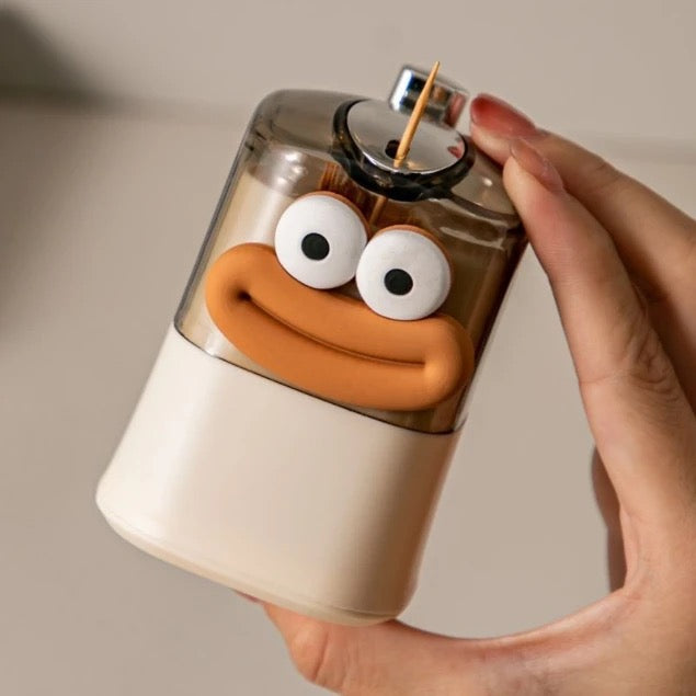 Kawaii Toothpick Dispenser