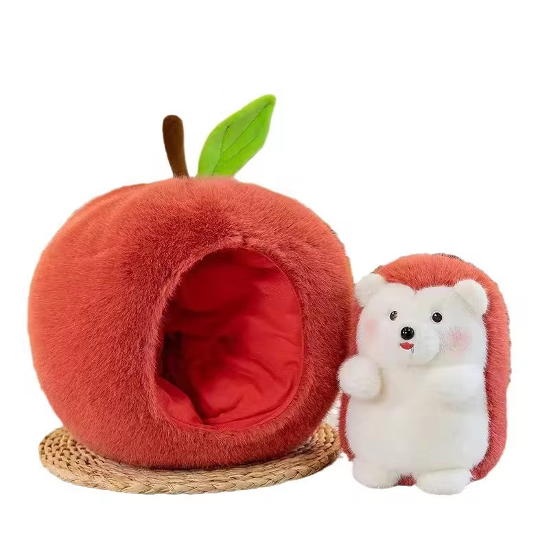 Hedgehog Soft Toy