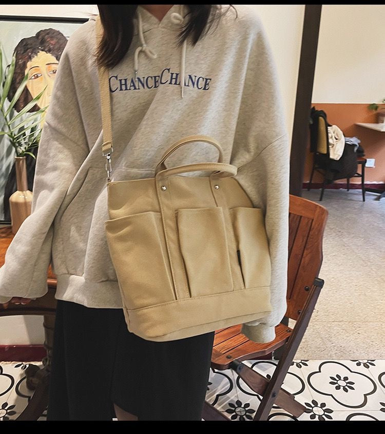 Korean Tote Bag