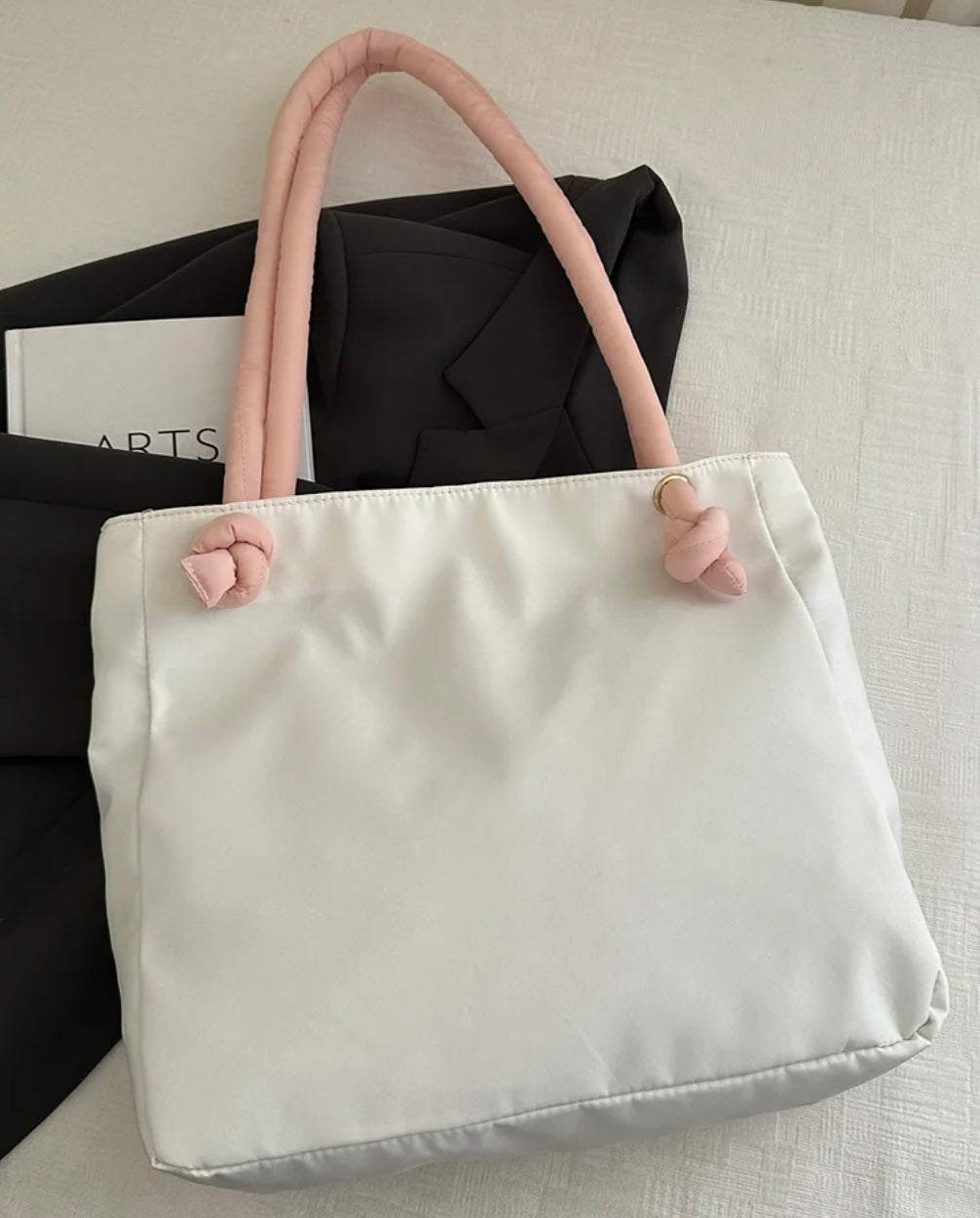 Hello Kitty Tote Bag