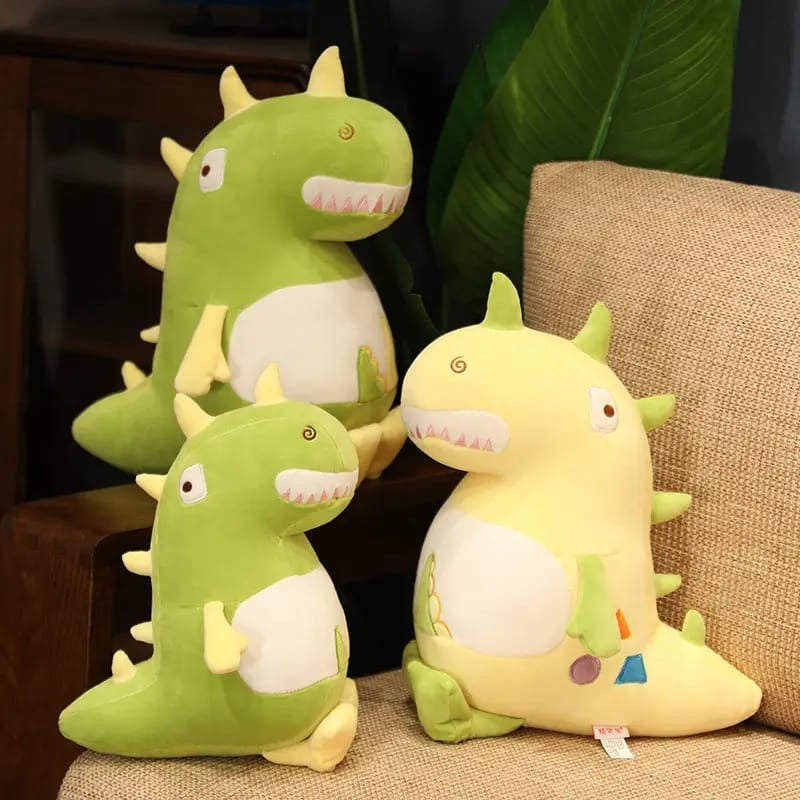 Dinosaur Soft Toy