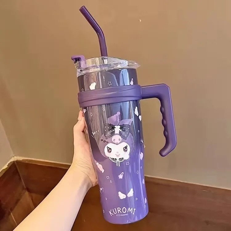 Sanrio Official Jumbo Tumblers