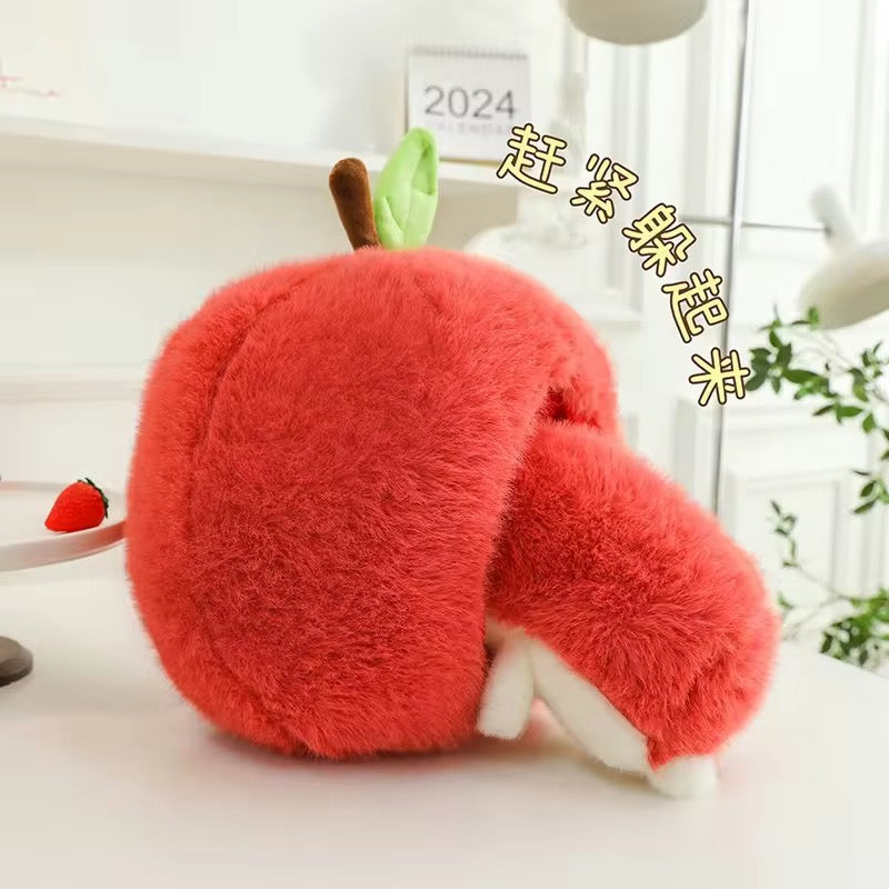 Hedgehog Soft Toy