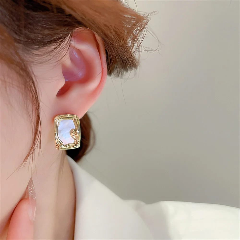 Classy Simply Earrings
