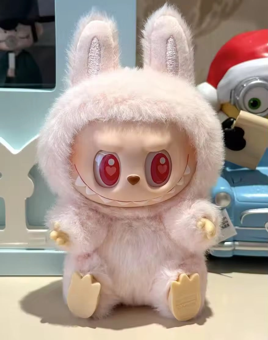 Labubu Have a seat collection - Blind Box
