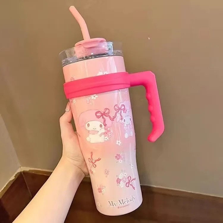 Sanrio Official Jumbo Tumblers