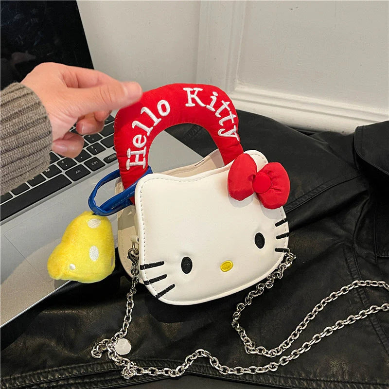 Hello Kitty Sling Bag
