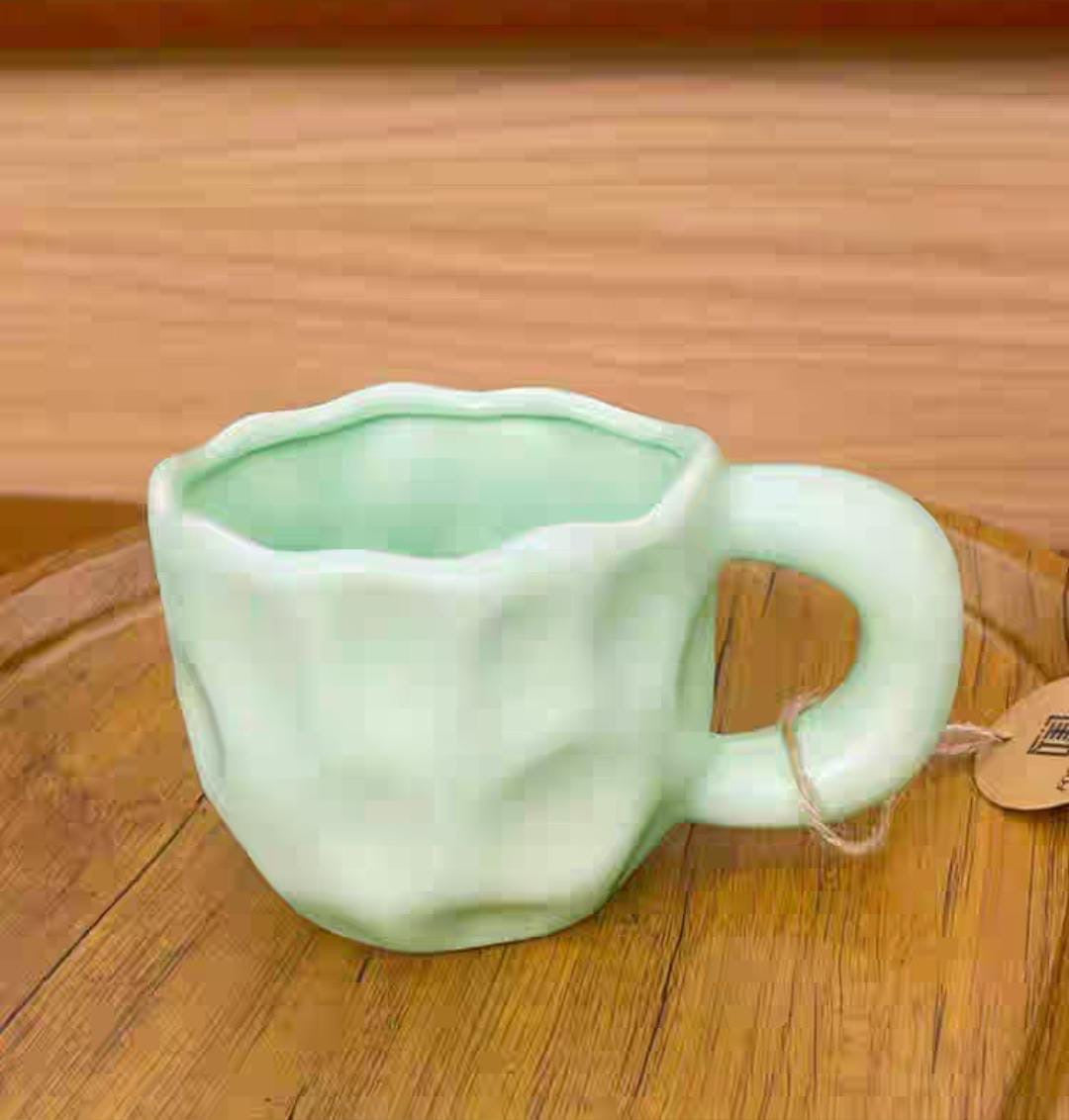 Cute Handmade Pinteresty Mug