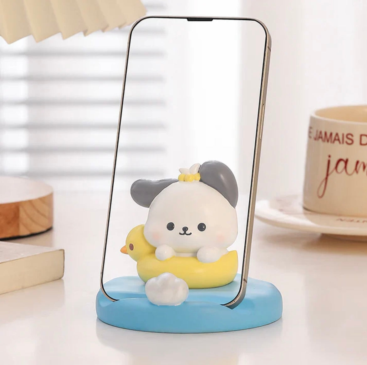 Kawaii Phone Holder