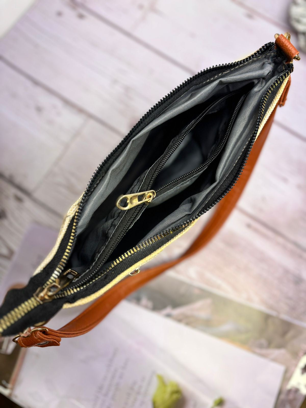 Personalised Handbag