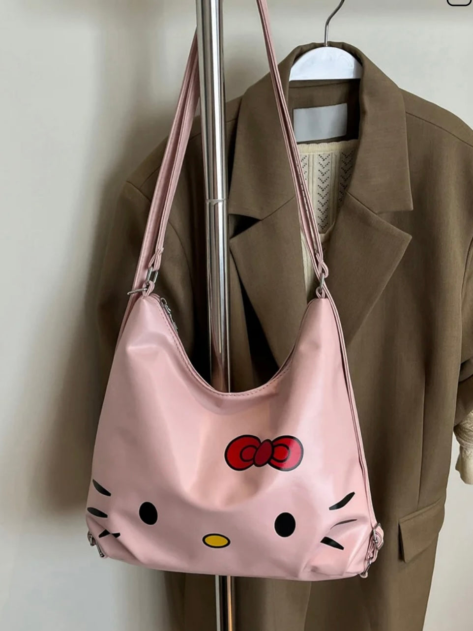 Hello Kitty Bag