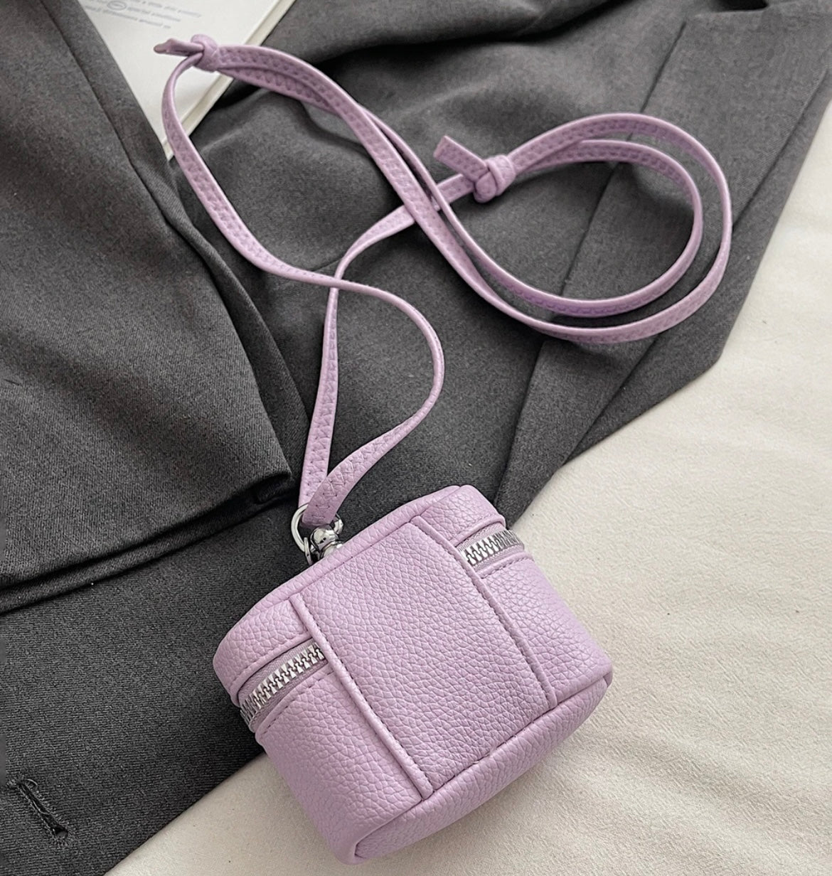 Cute Mini Sling Bag