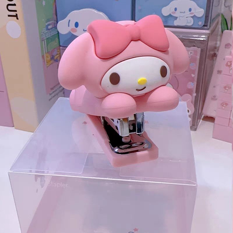 Sanrio Staplers