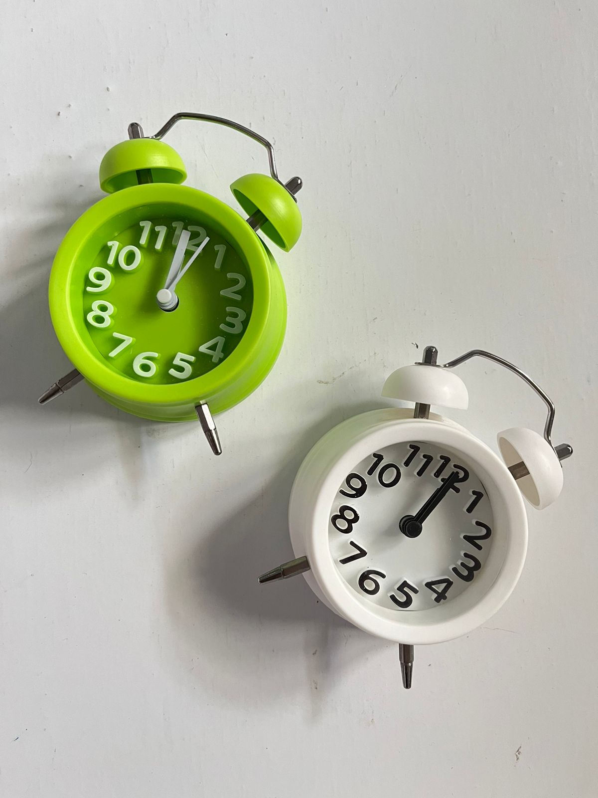 Alarm Clock -