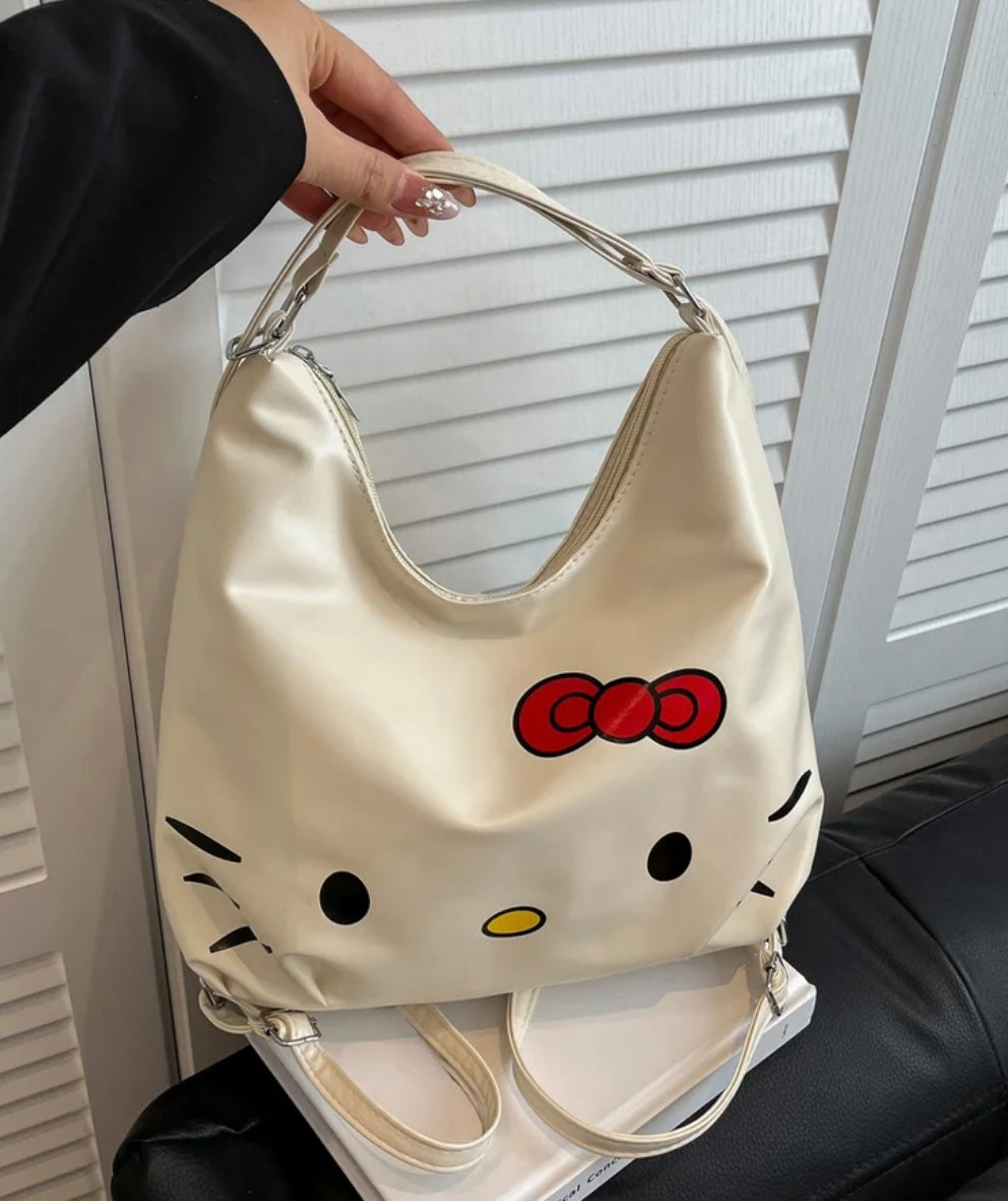 Hello Kitty Bag