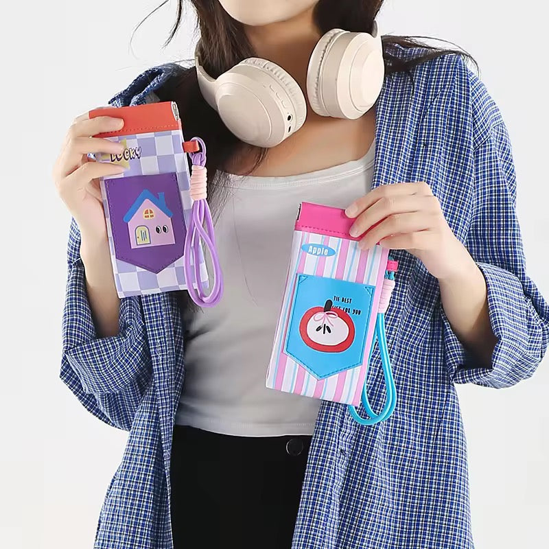 Kawaii Multipurpose Pouch
