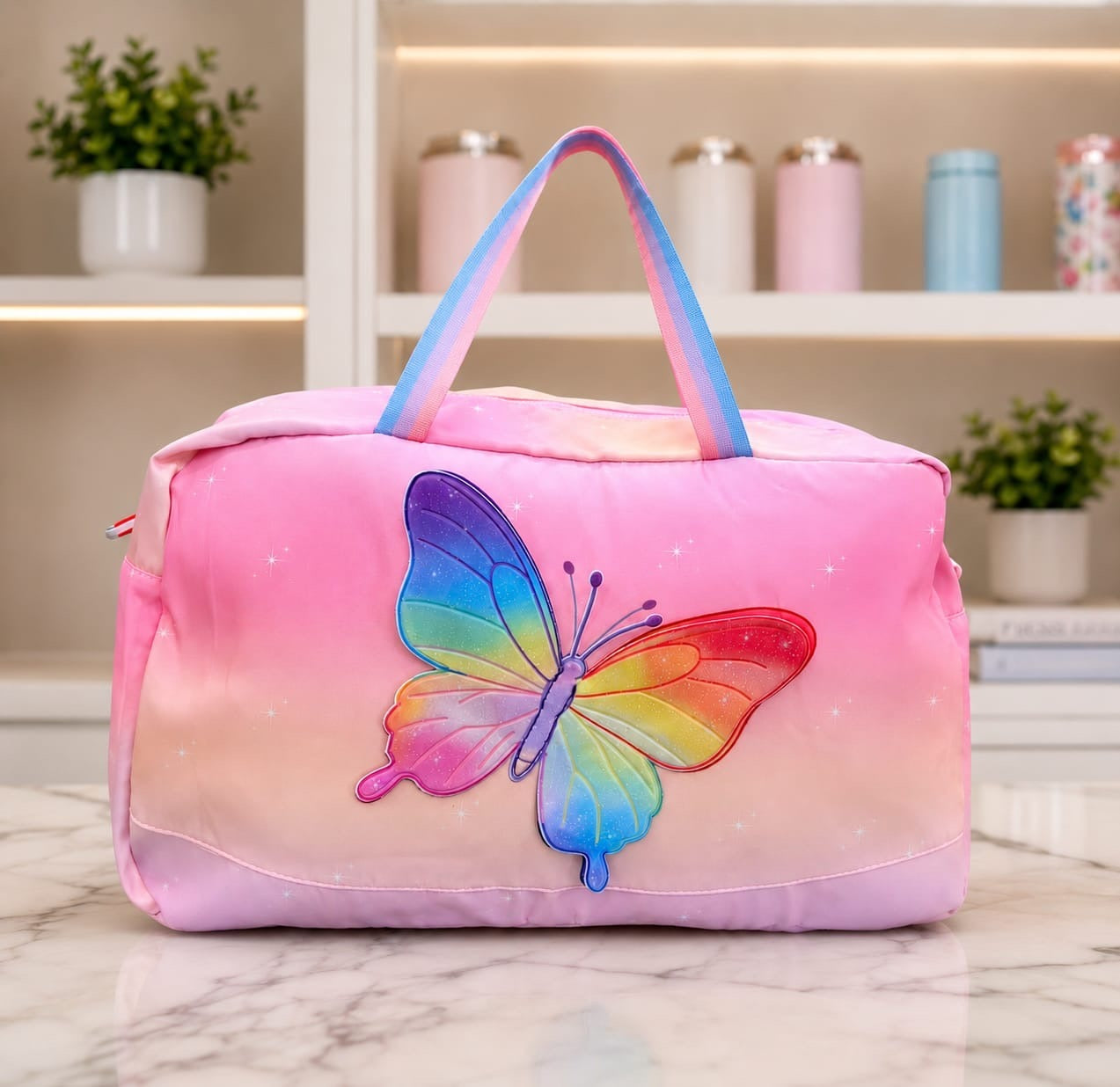 Kids Duffle Bags