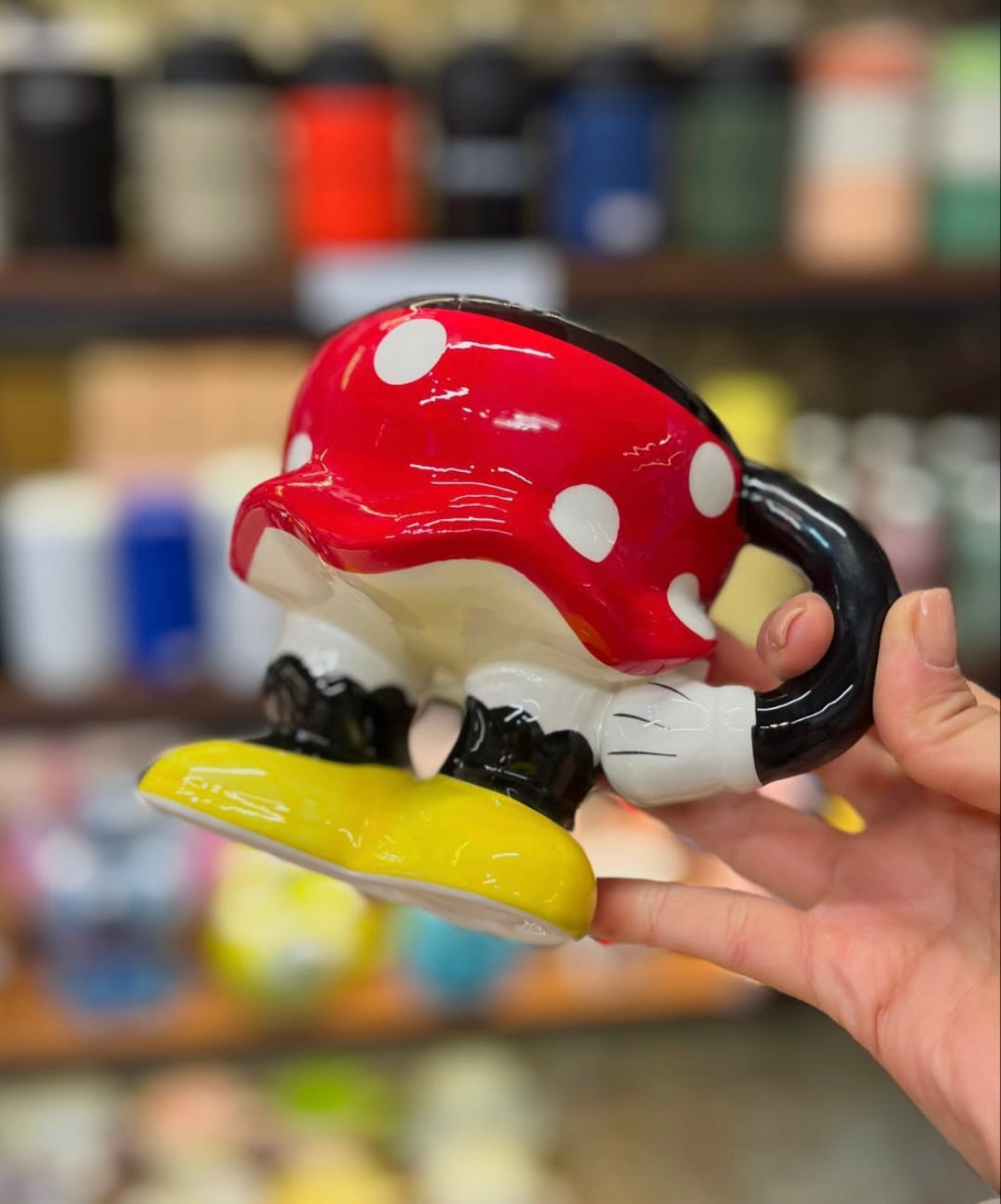 Minnie Mouse Mug