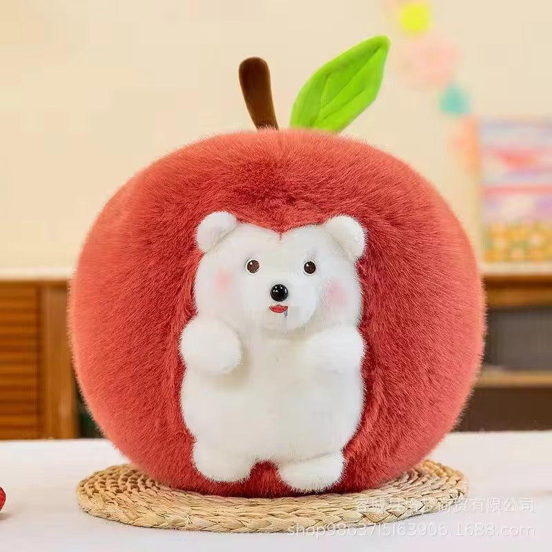 Hedgehog Soft Toy