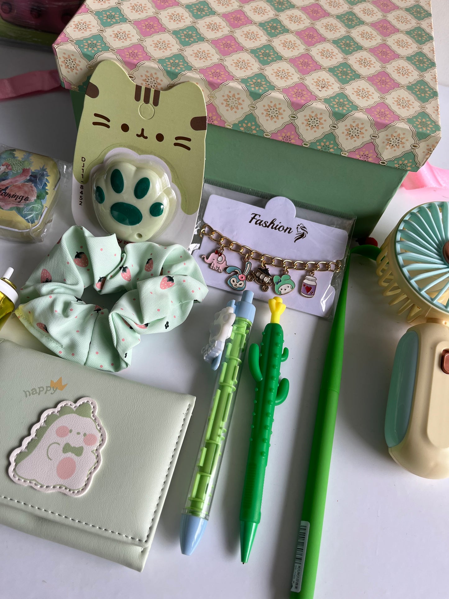Stationery Hamper