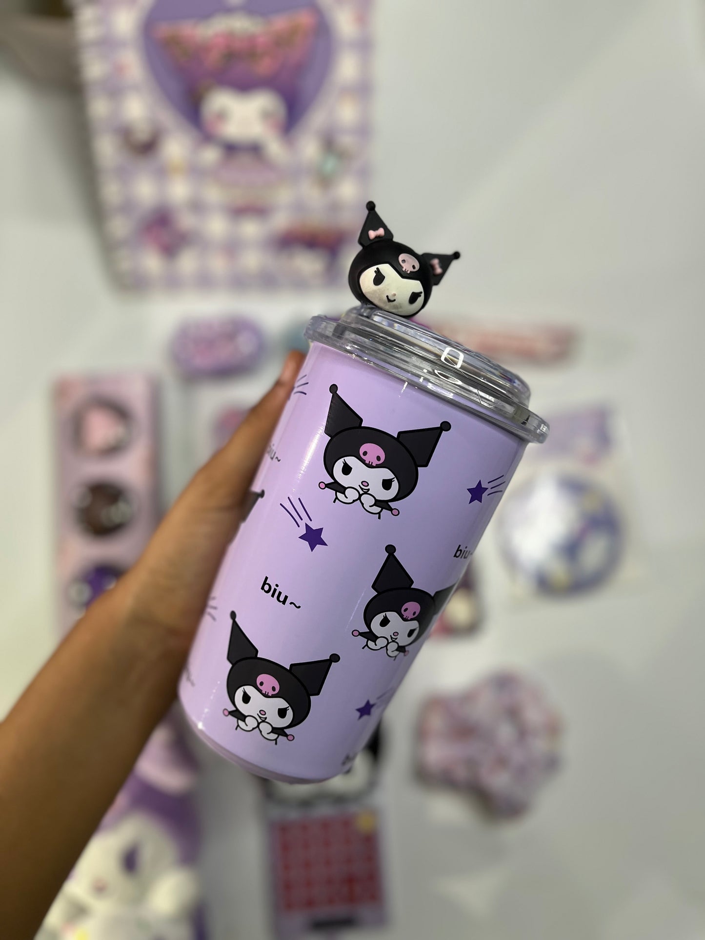 Kuromi Hamper