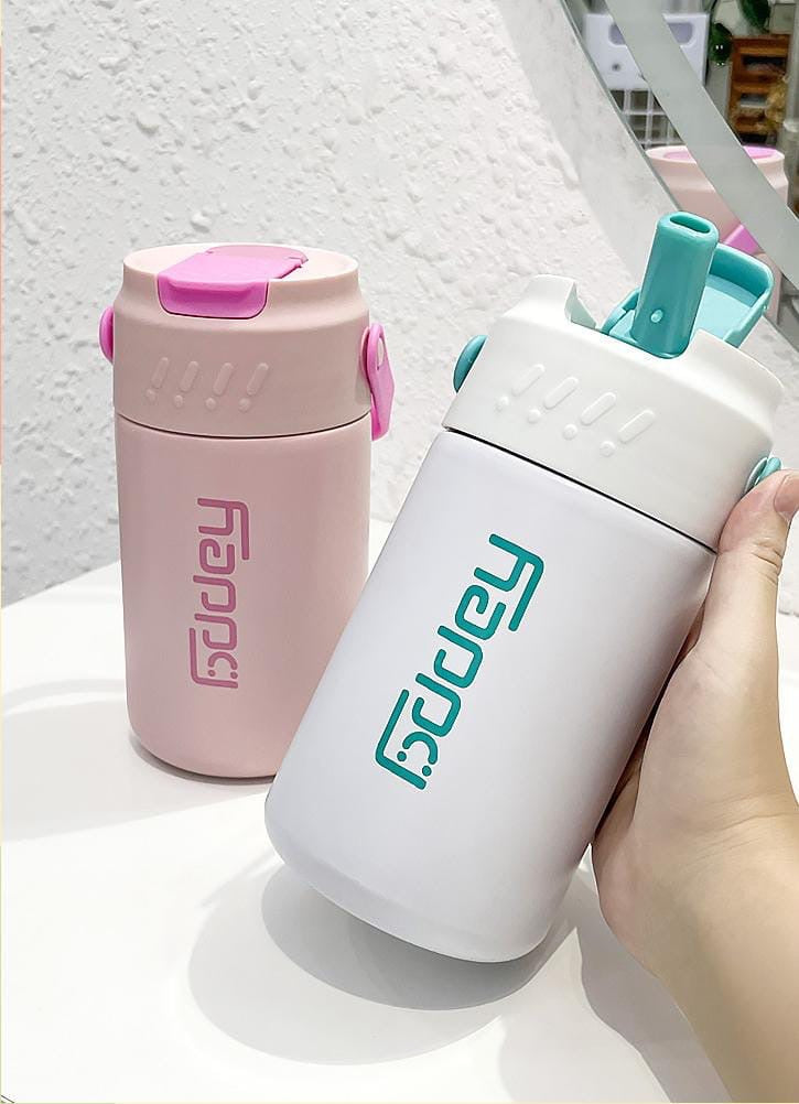 Detox Sipper With Lid