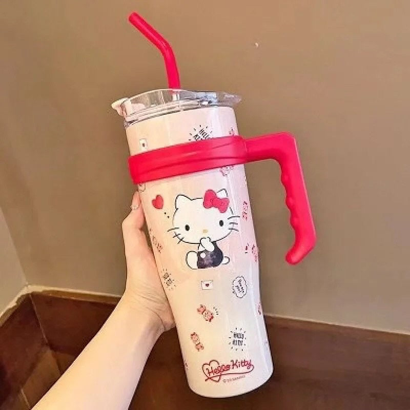 Sanrio Official Jumbo Tumblers