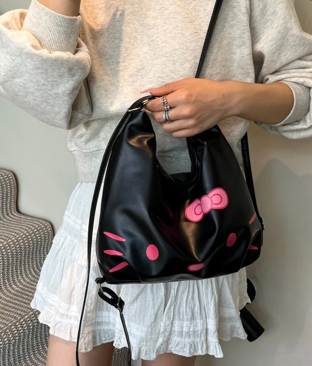 Hello Kitty Bag