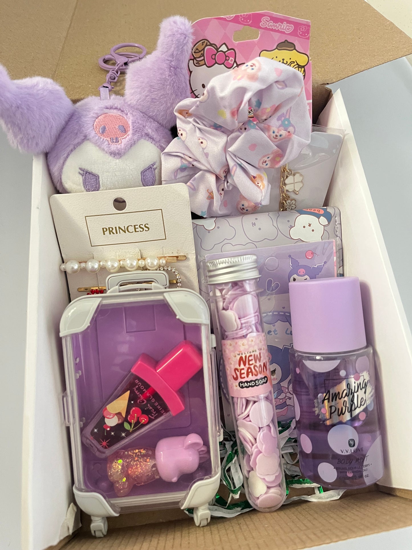 Rakhi Hamper : Edition 2