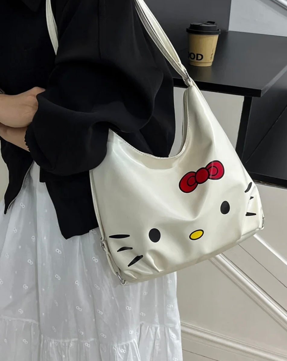 Hello Kitty Bag