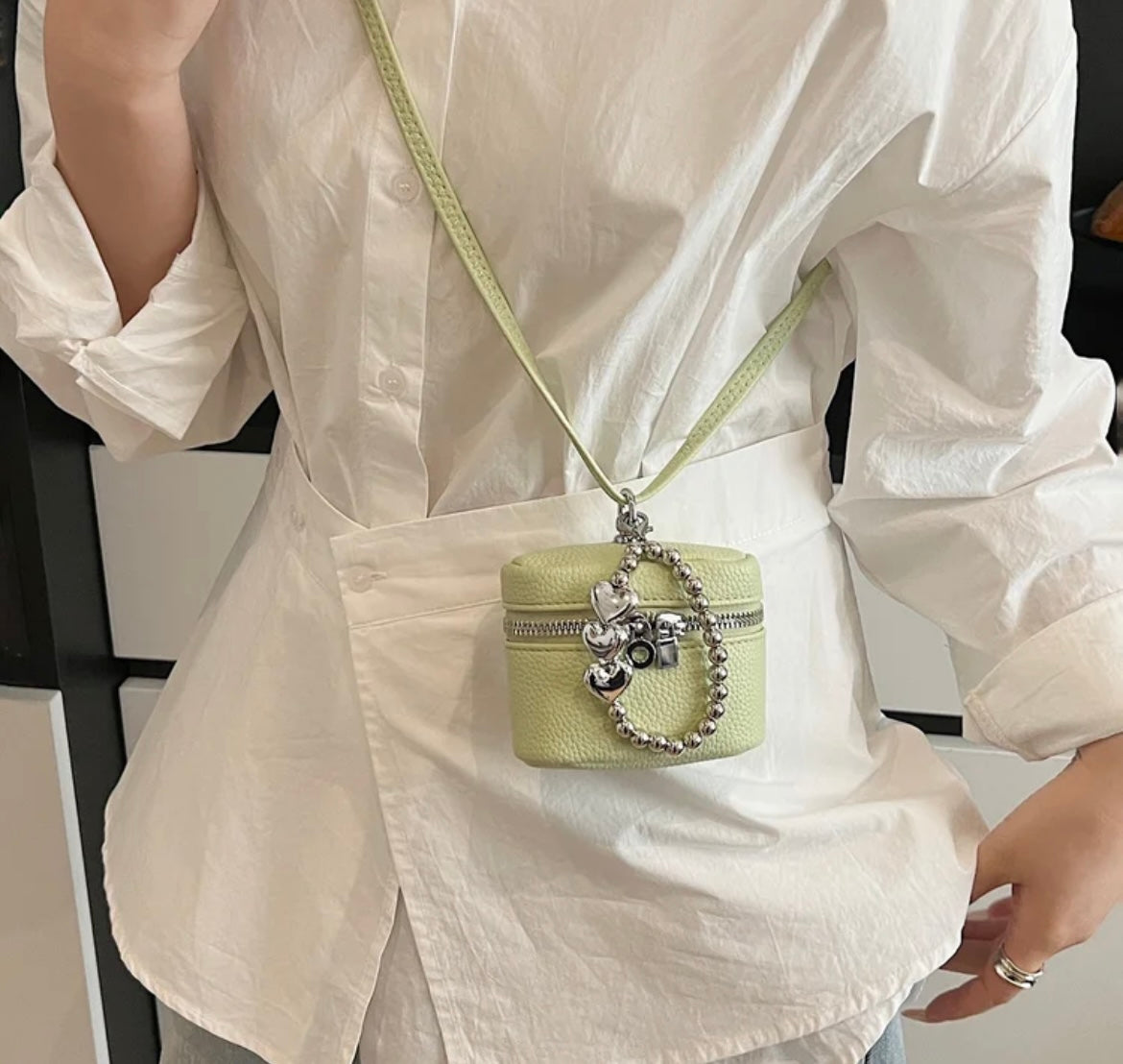 Cute Mini Sling Bag