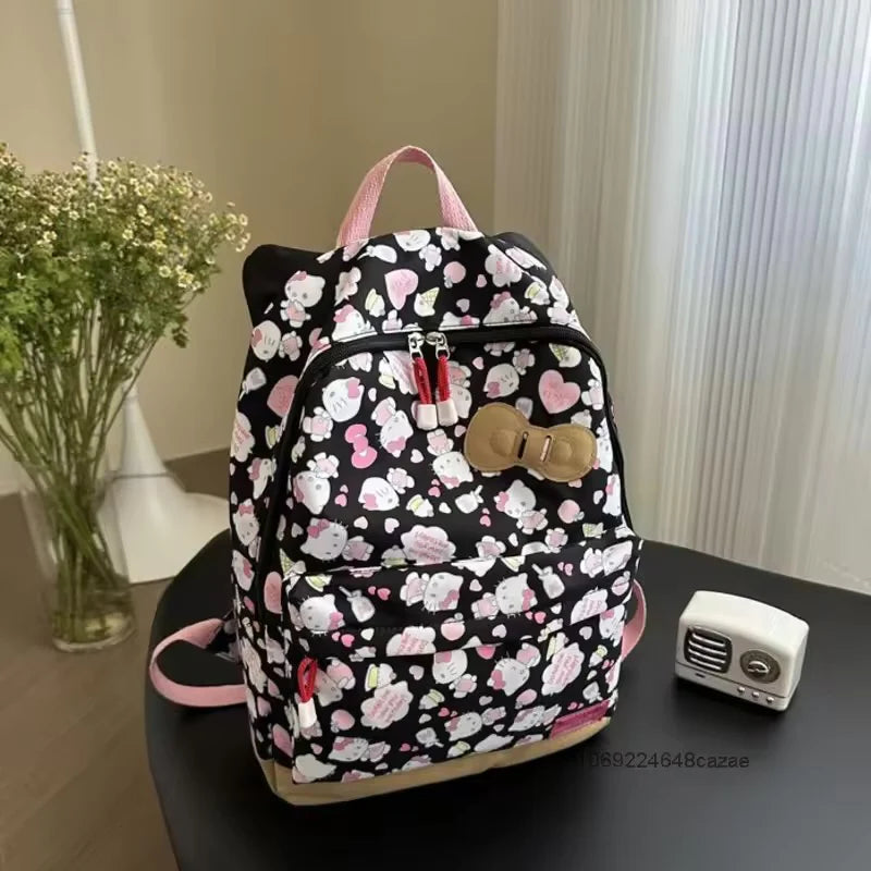 Hello Kitty Premium Backpack