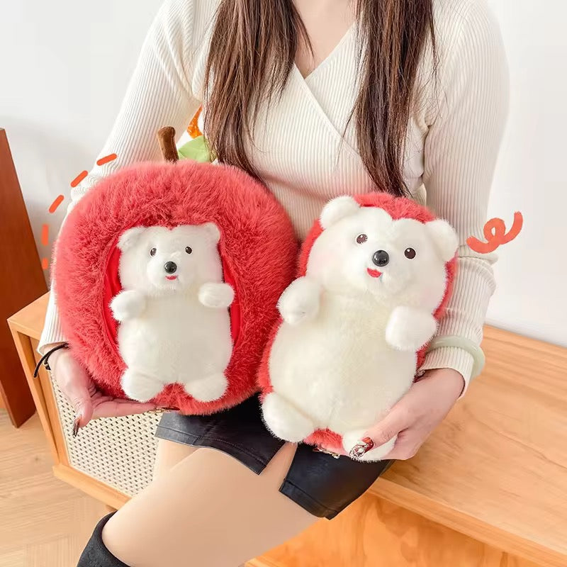 Hedgehog Soft Toy