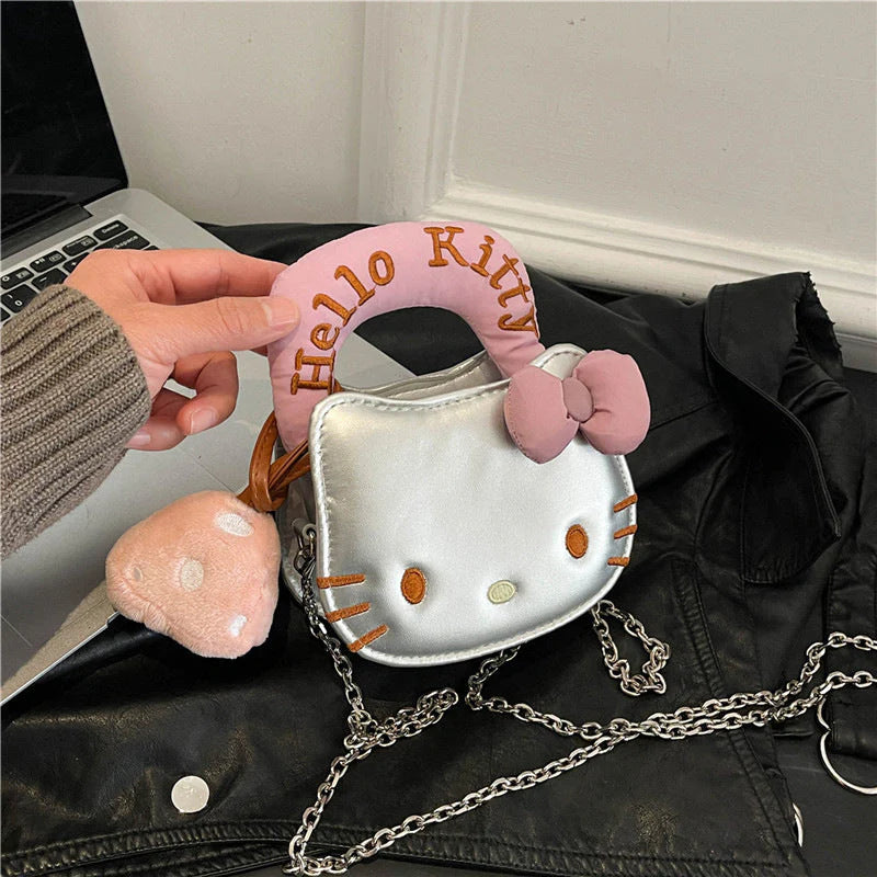 Hello Kitty Sling Bag