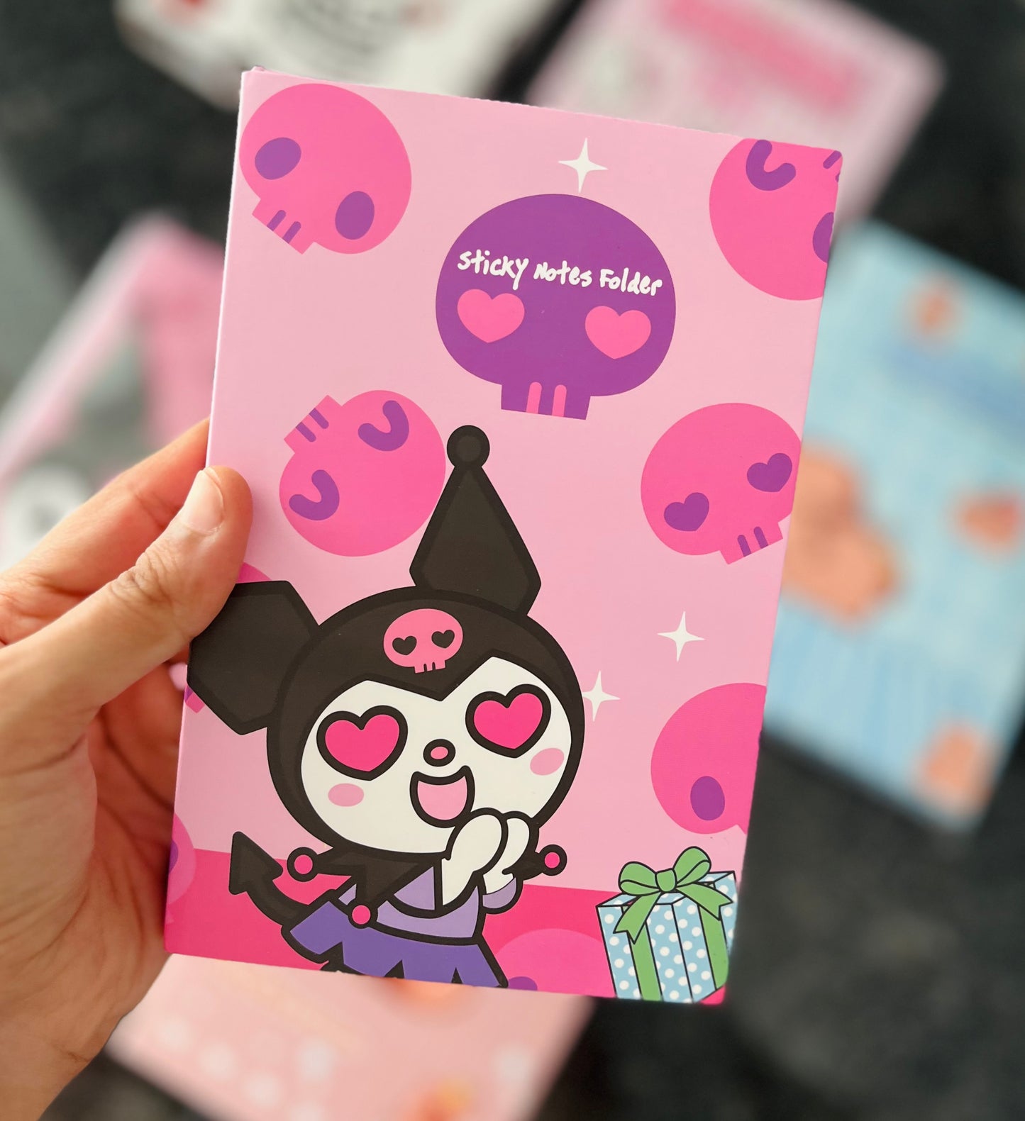 Sticky Notes Sets
