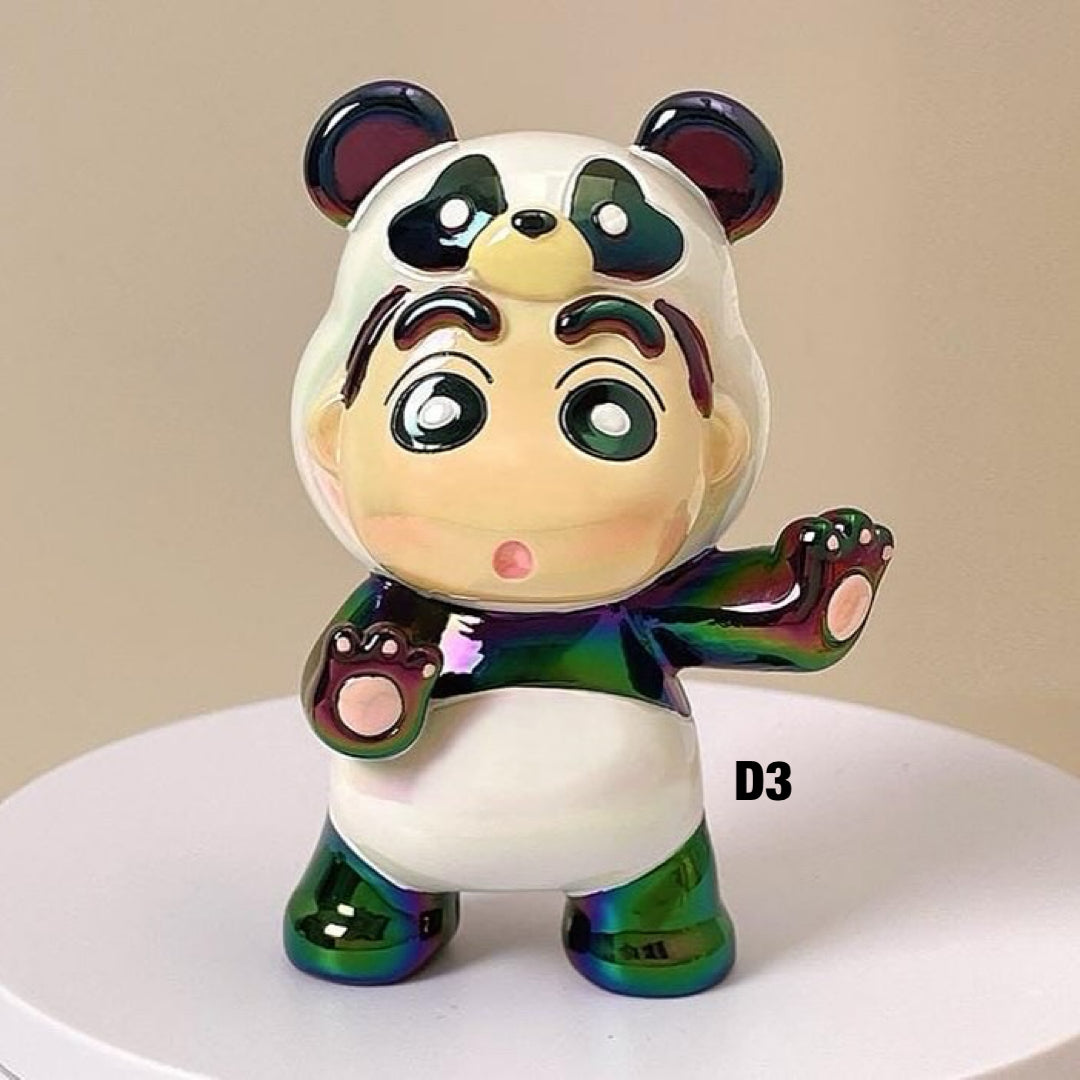 Shinchan Figures