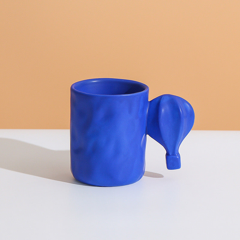 Hot Air Balloon Mug