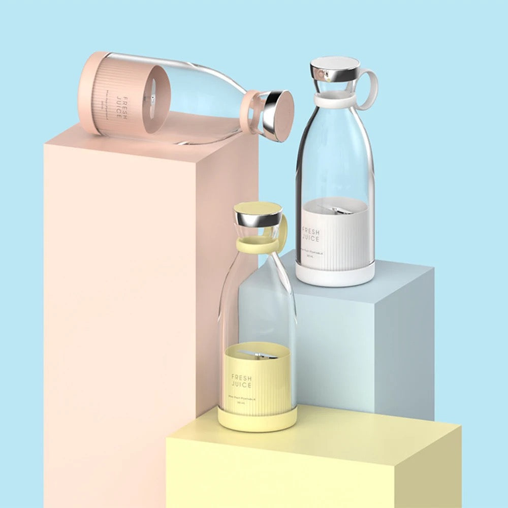 Portable Blender / Juicer