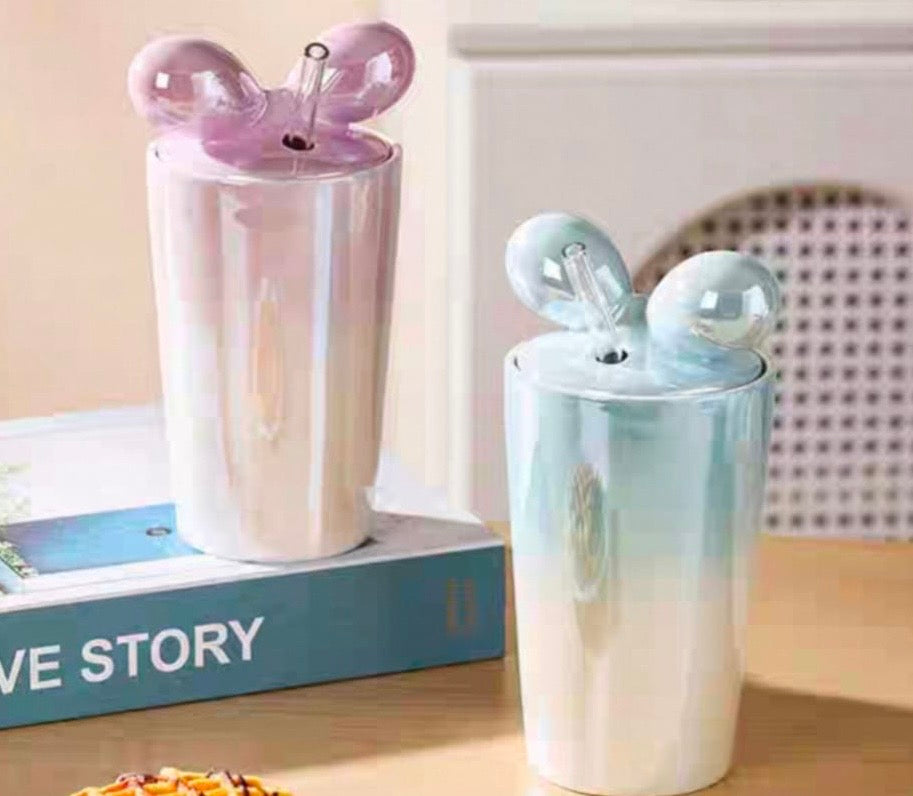 Holographic Tall Mug