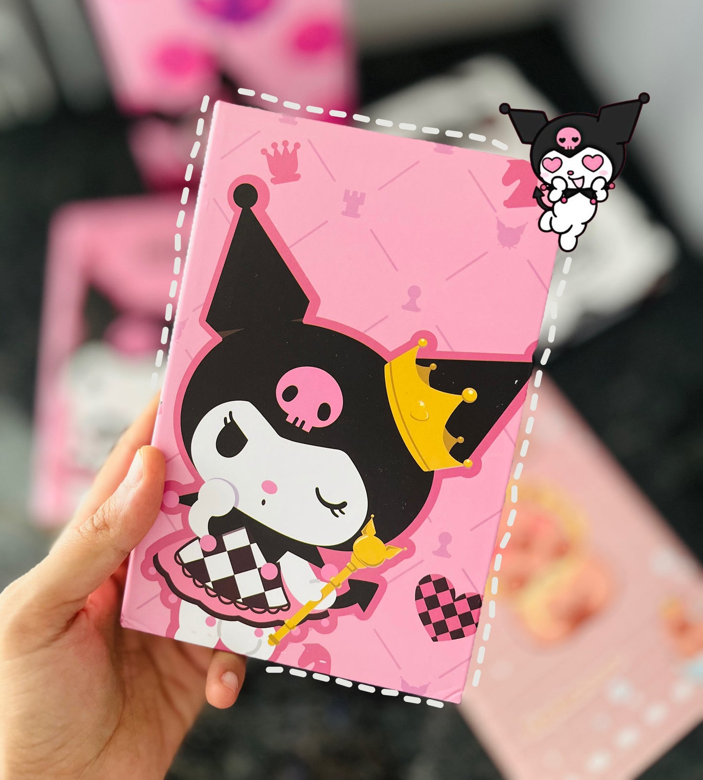 Sticky Notes Sets