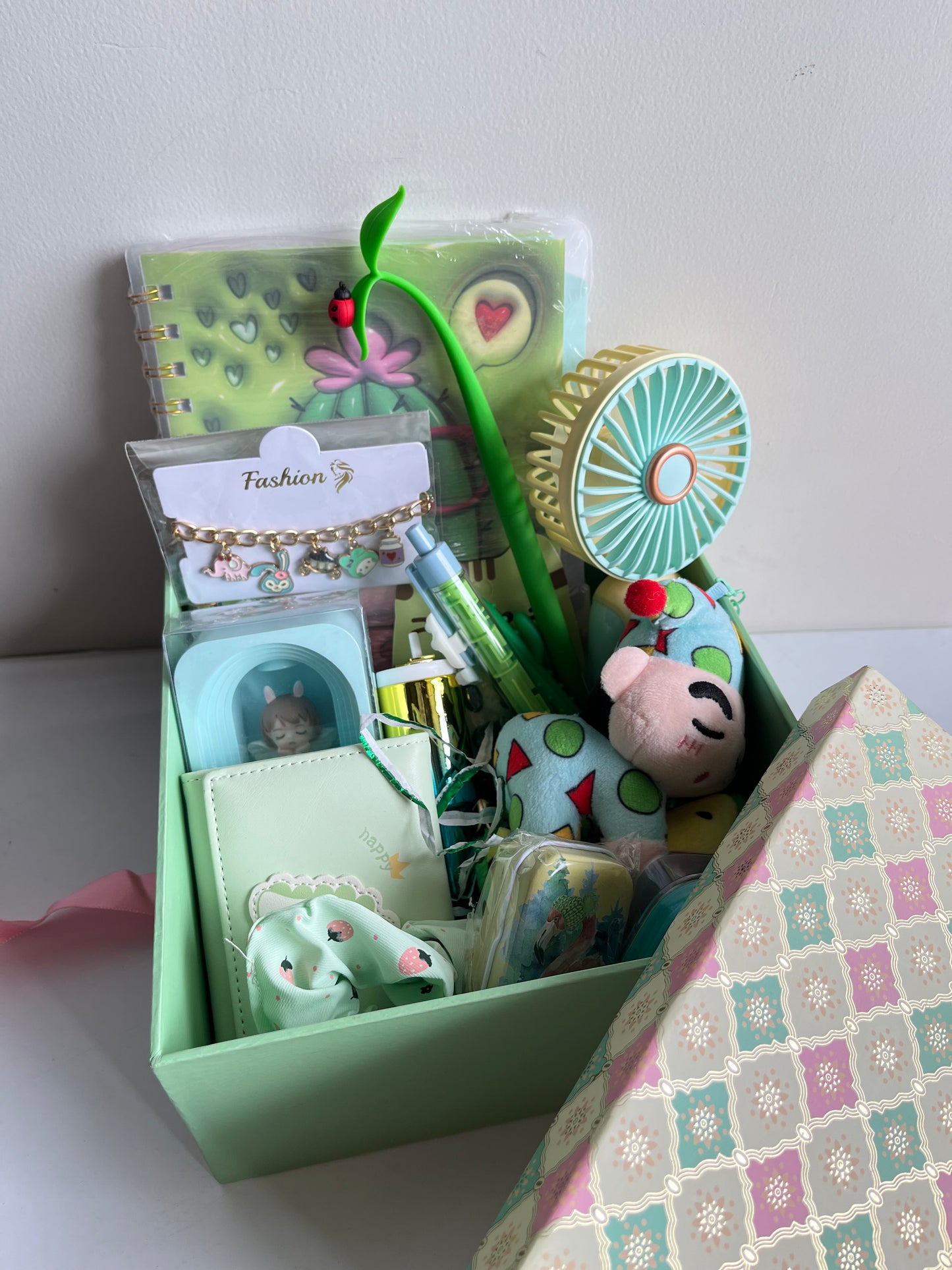 Stationery Hamper