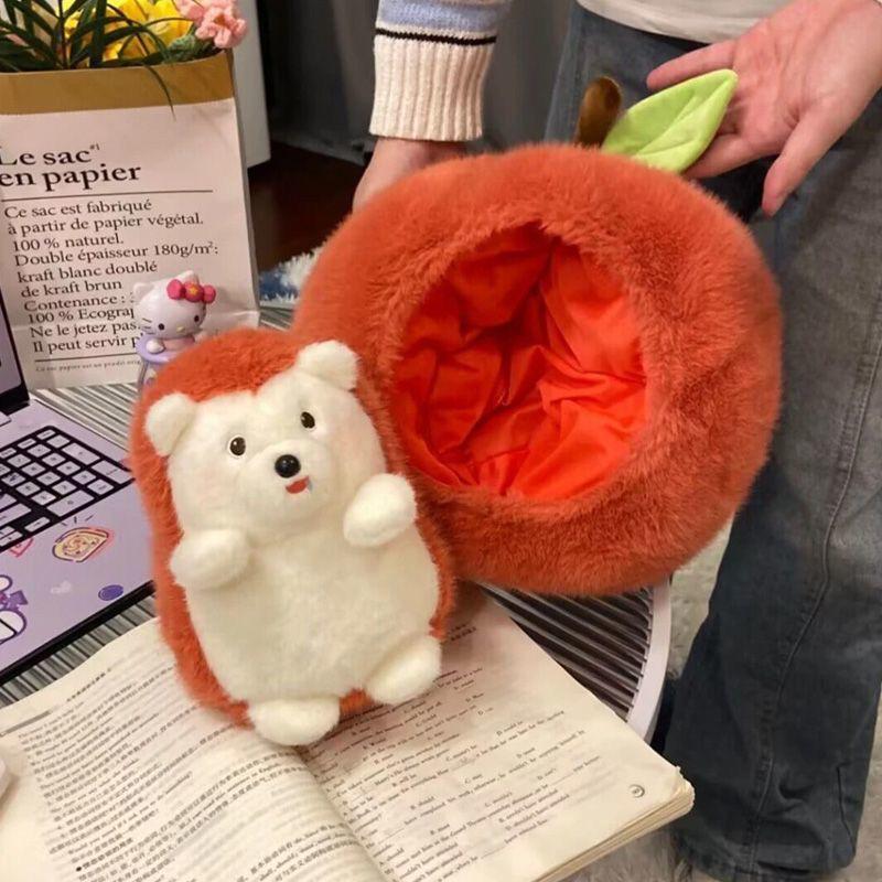 Hedgehog Soft Toy