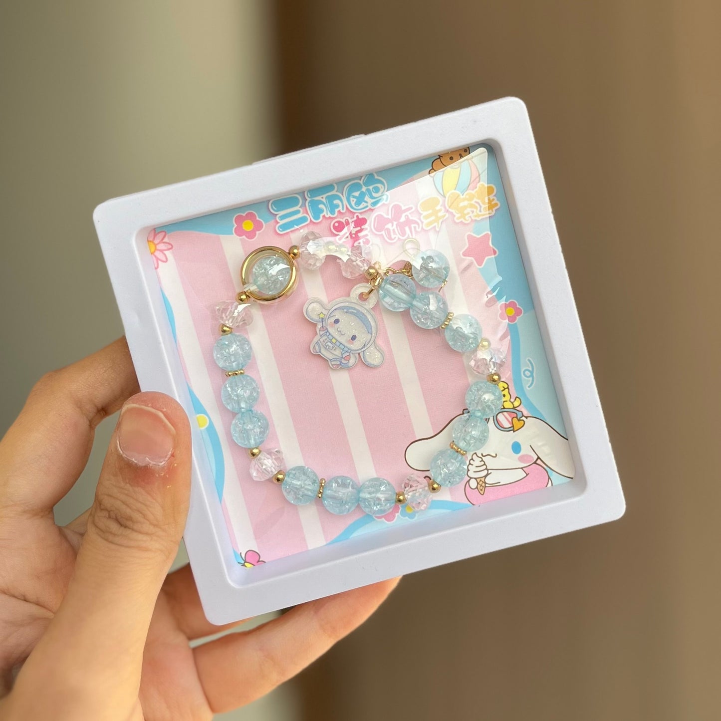Sanrio Bracelets