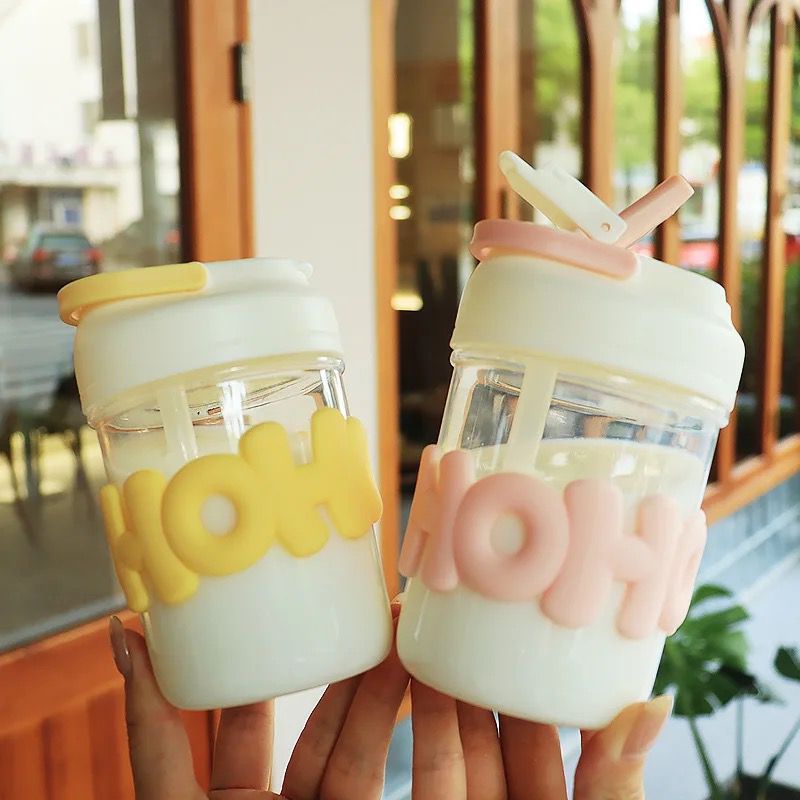 HOHO Mini Bottle -