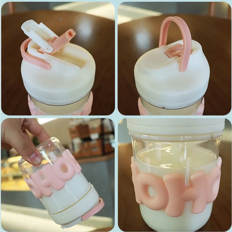 HOHO Mini Bottle -