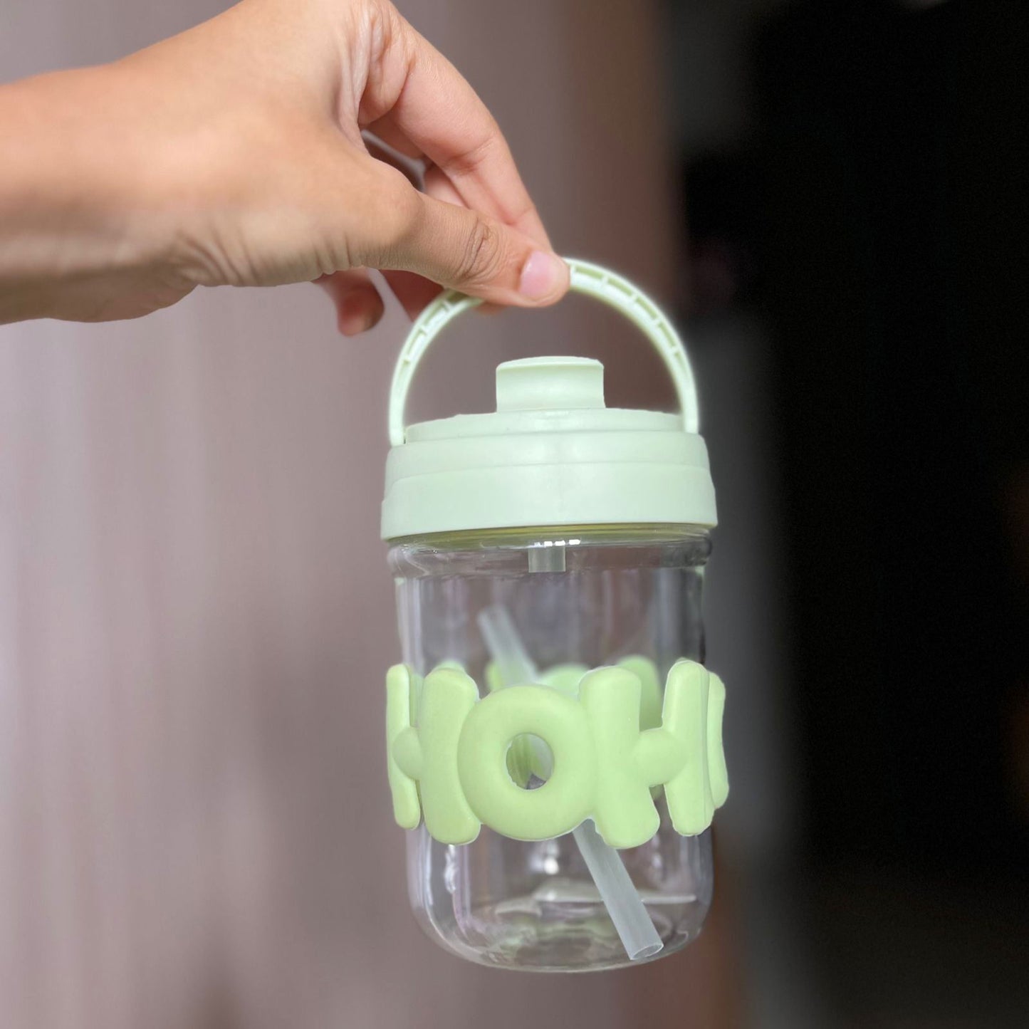 HOHO Mini Bottle -
