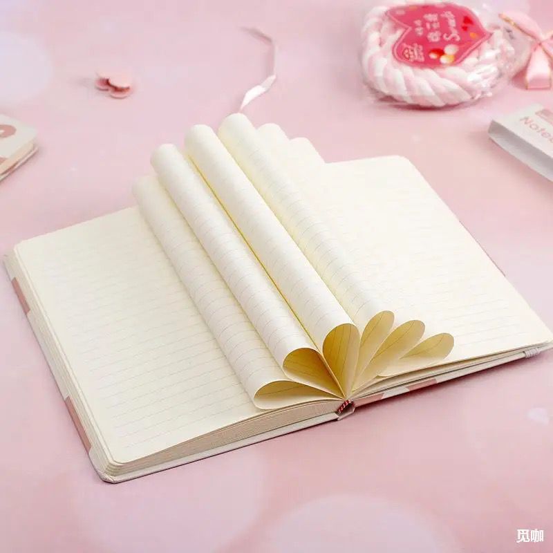 Heart Diary -