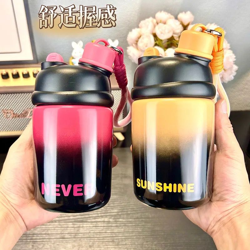 Insulated Coffee Tumblers -