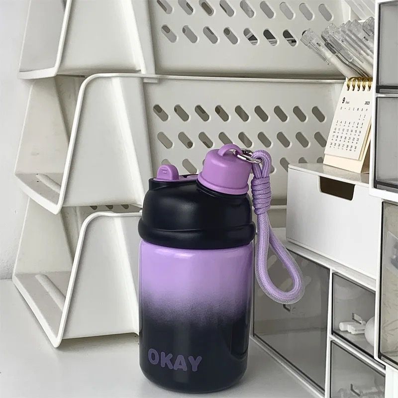 Insulated Coffee Tumblers -