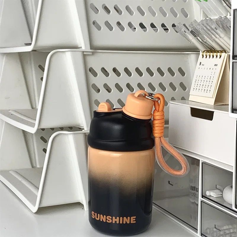 Insulated Coffee Tumblers -
